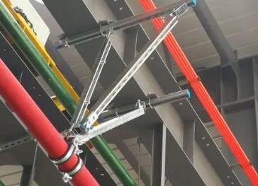 利州抗震支架厂家与你分享你必须做的紧急情况下的准备